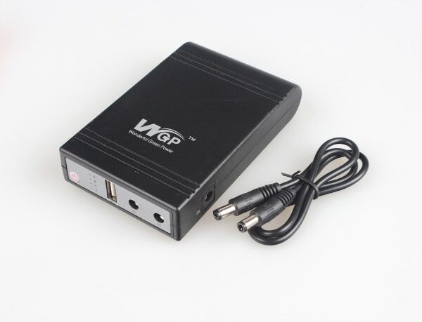 WGP MINI UPS