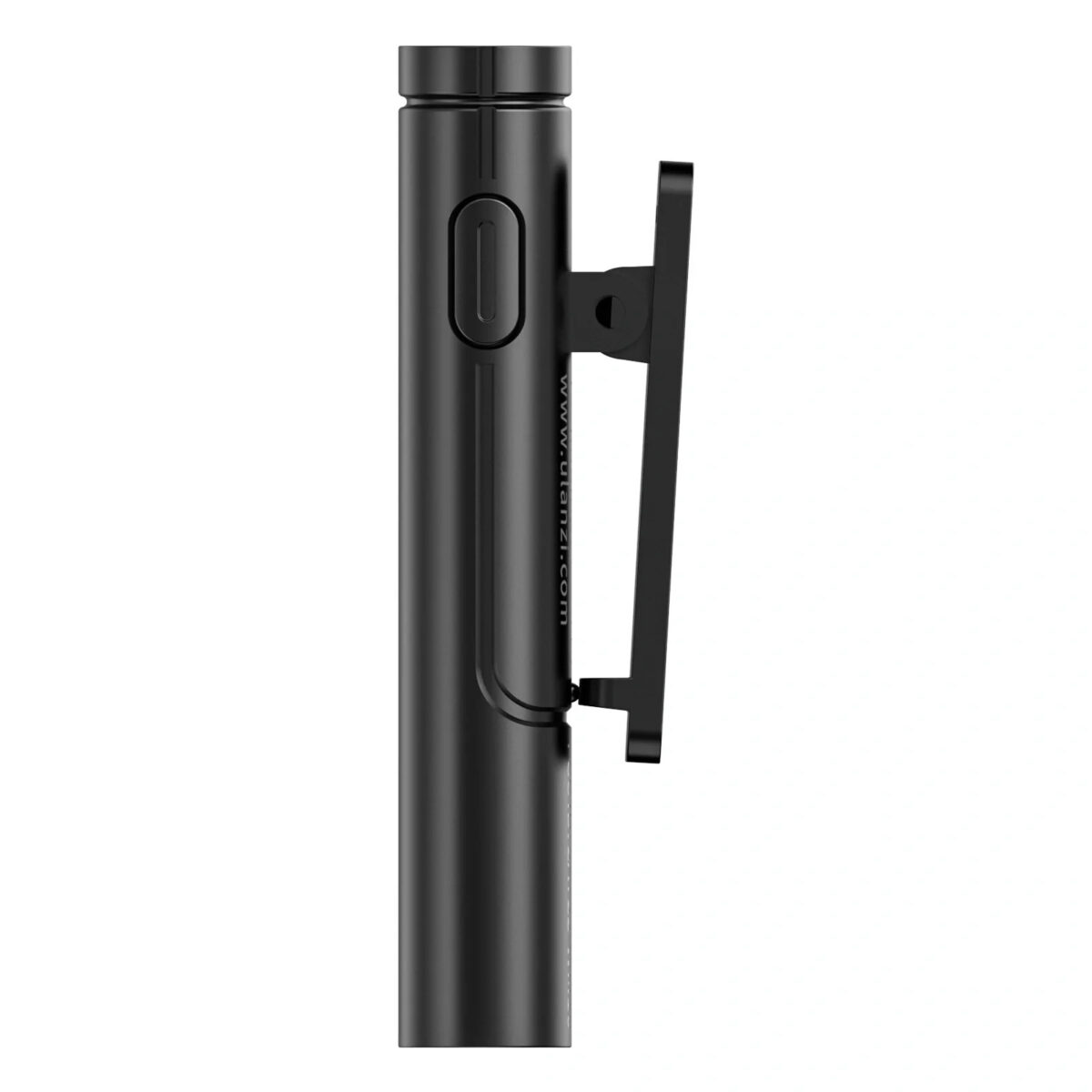 Ulanzi WM-10 Wireless Clip-on Microphone for Smartphone or Tablet- TYPE C - Image 2