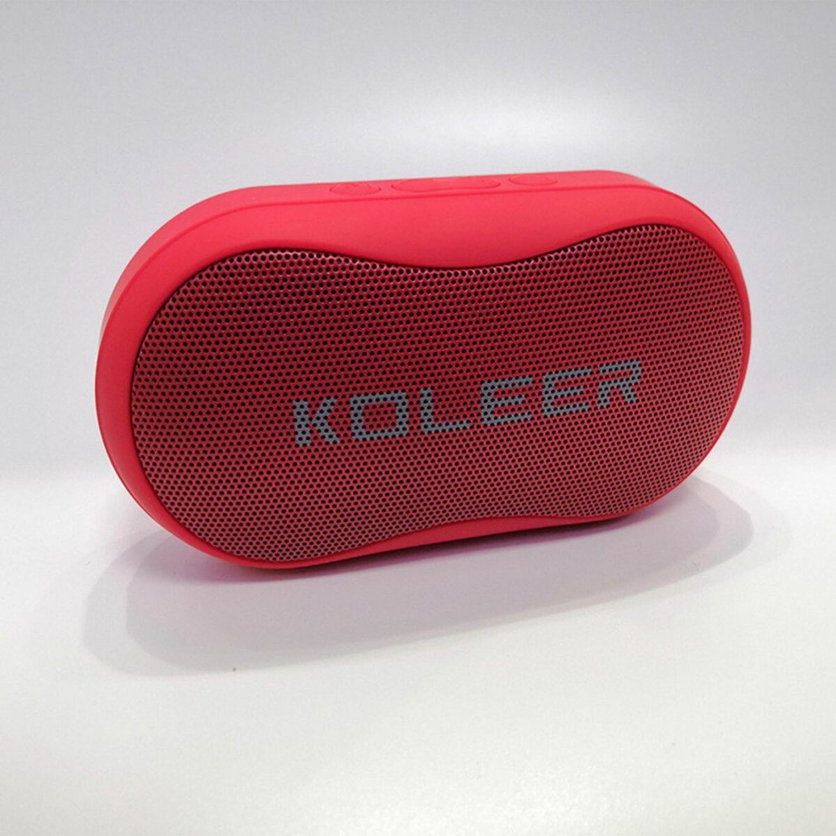 KOLEER S29 Portable Bluetooth Speaker – High-Quality Deep Bass Sound - Image 1